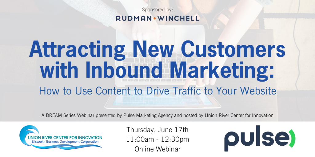 Attracting New Customers with Inbound Marketing
