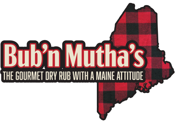Logo for Bub'nMutha's