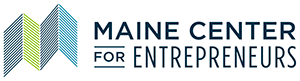 Logo for Maine Center for Entrepreneurs